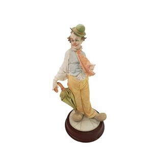 MIC Clown 